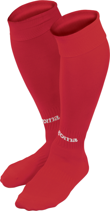Joma - Referee Socks - Red