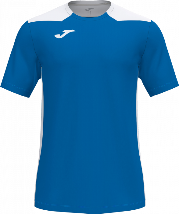 Joma - Championship Vi Player Jersey - blue & white