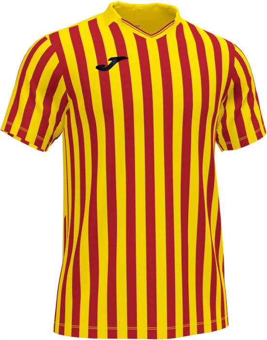 Joma - Copa Ii Jersey - Yellow & red