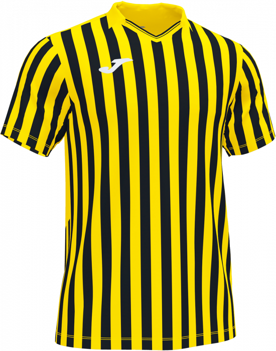 Joma - Copa Ii Jersey - Gelb & schwarz