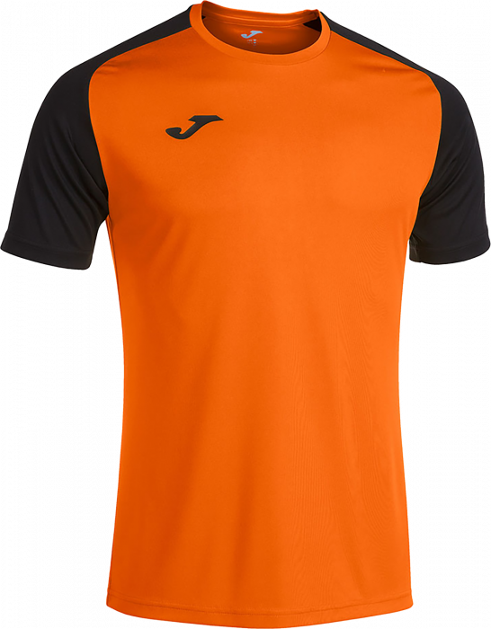 Joma - Academy Iv Jersey - Orange & black